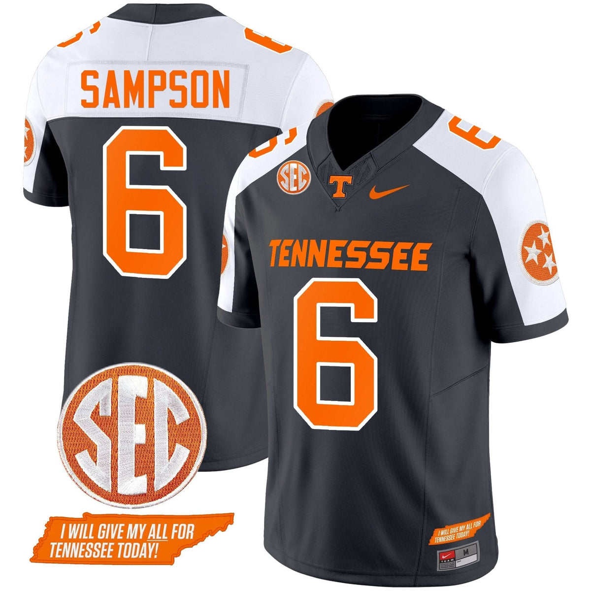 TV 2024 Vapor Limited Jersey V3