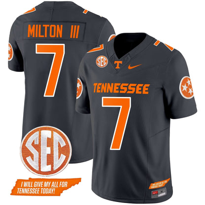 TV 2024 Vapor Limited Jersey V3
