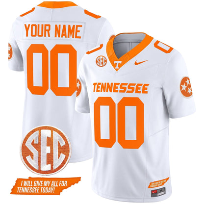 TV 2024 Vapor Limited Custom Jersey V3