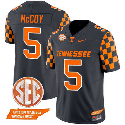 TV 2024 Checkerboard Vapor Limited Jersey V2