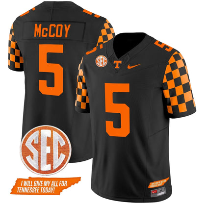 TV 2024 Checkerboard Vapor Limited Jersey V2