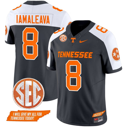 TV 2024 Checkerboard Vapor Limited Jersey V2