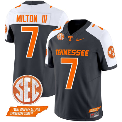 TV 2024 Checkerboard Vapor Limited Jersey V2