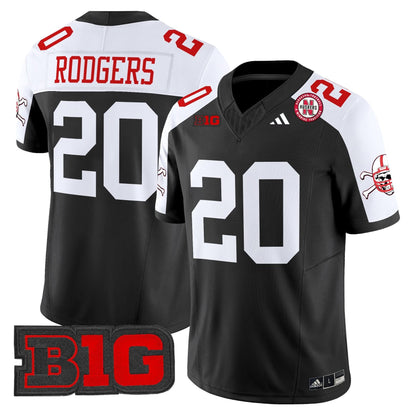 NC 2024 Vapor Limited Jersey V2