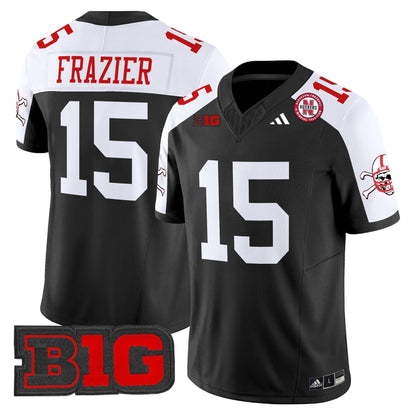 NC 2024 Vapor Limited Jersey V2