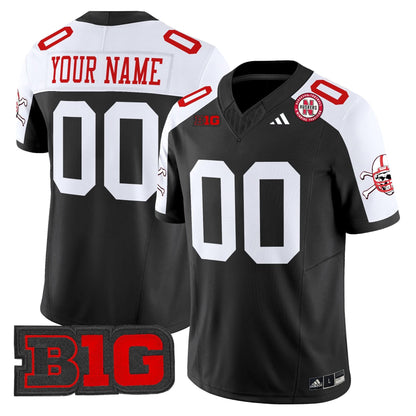 NC 2024 Vapor Limited Custom Jersey V2