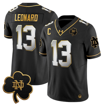NDFI 2024 Gold Vapor Limited Jersey