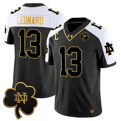 NDFI 2024 Gold Vapor Limited Jersey