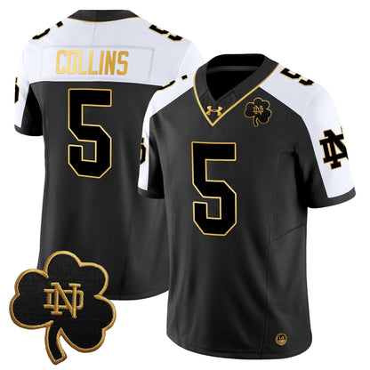 NDFI 2024 Gold Vapor Limited Jersey