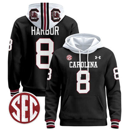 SCG 1980 Throwback Pullover Hoodie - Stitched