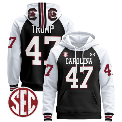 SCG 1980 Throwback Pullover Hoodie - Stitched