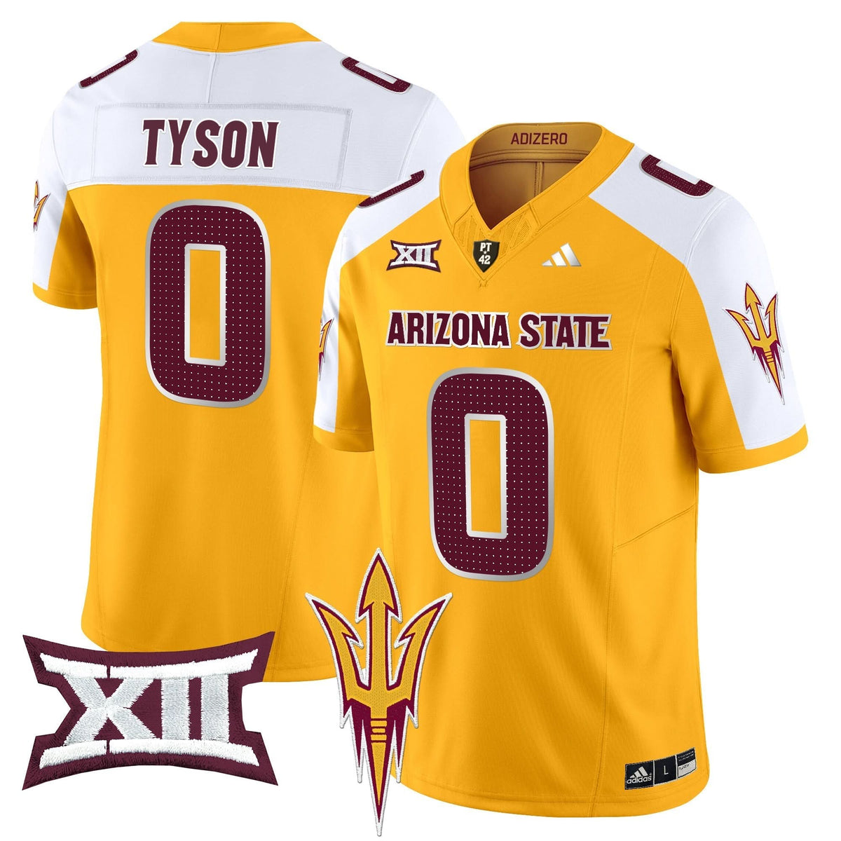 ASSD 2024 Vapor Limited Jersey V2