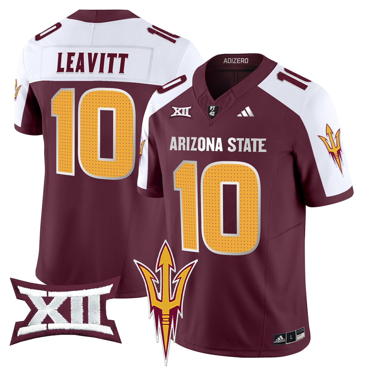 ASSD 2024 Vapor Limited Jersey V2