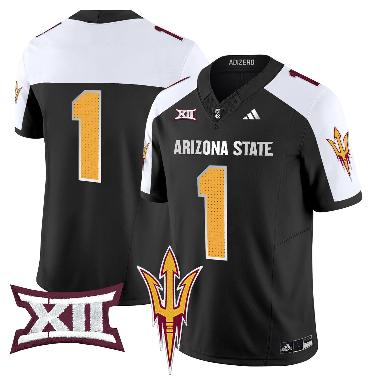 ASSD 2024 Vapor Limited Jersey V2