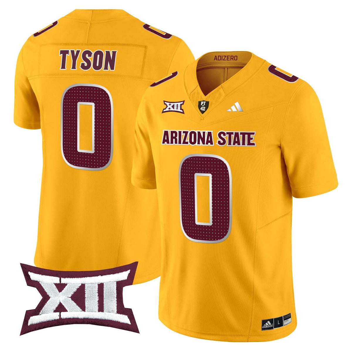 ASSD 2024 Vapor Limited Jersey V2