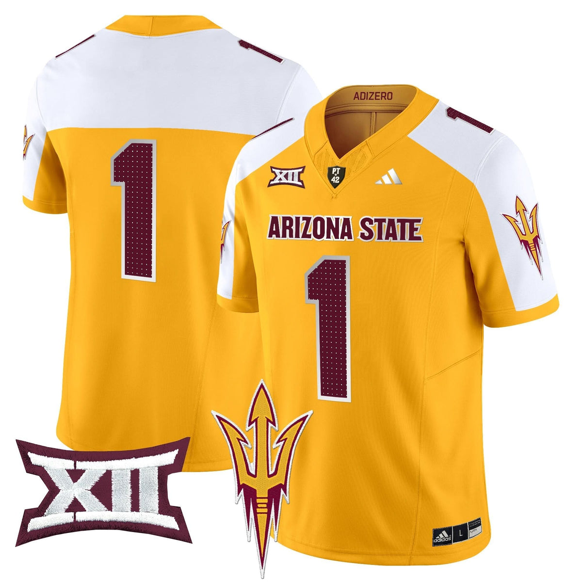 ASSD 2024 Vapor Limited Jersey V2