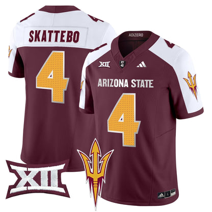 ASSD 2024 Vapor Limited Jersey V2