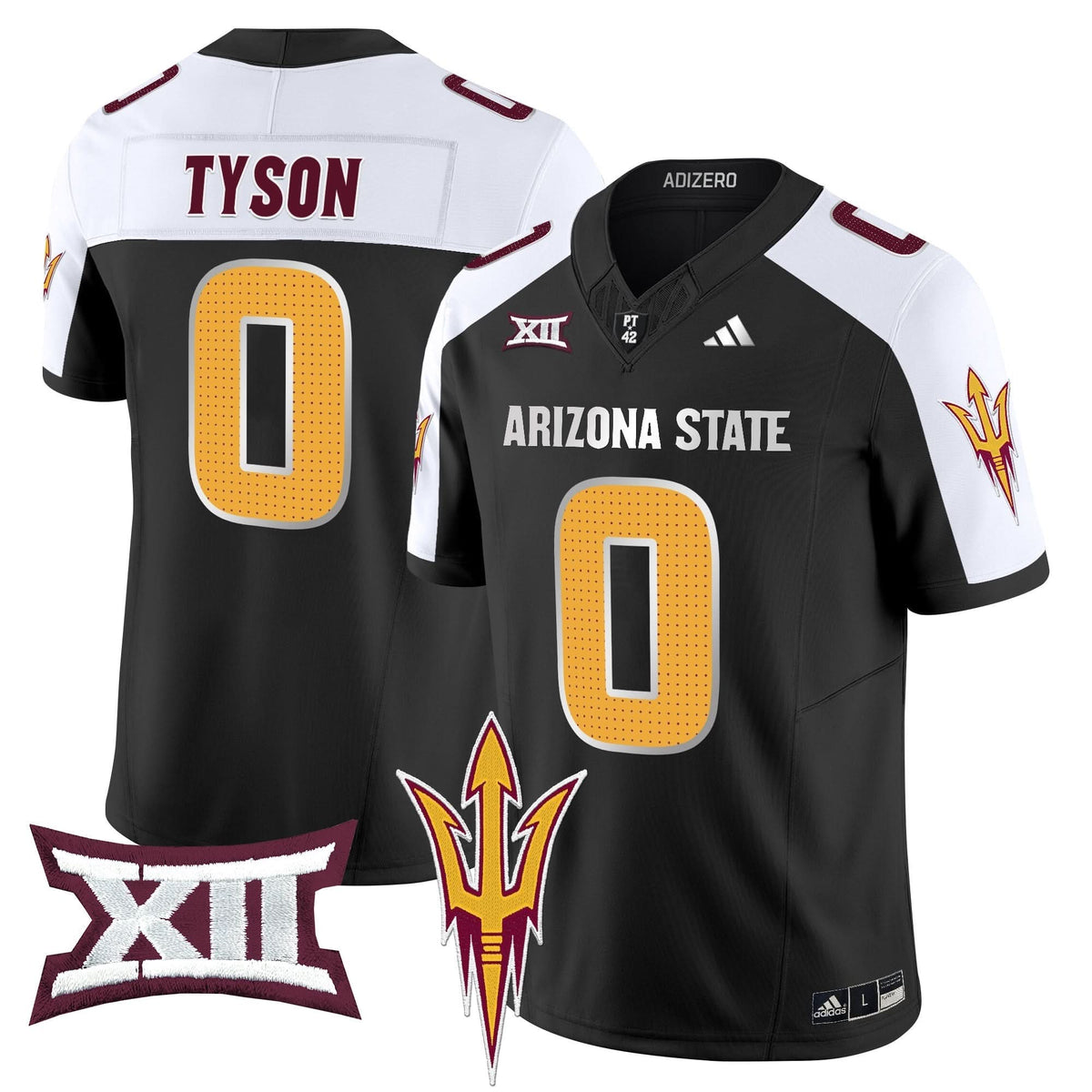 ASSD 2024 Vapor Limited Jersey V2