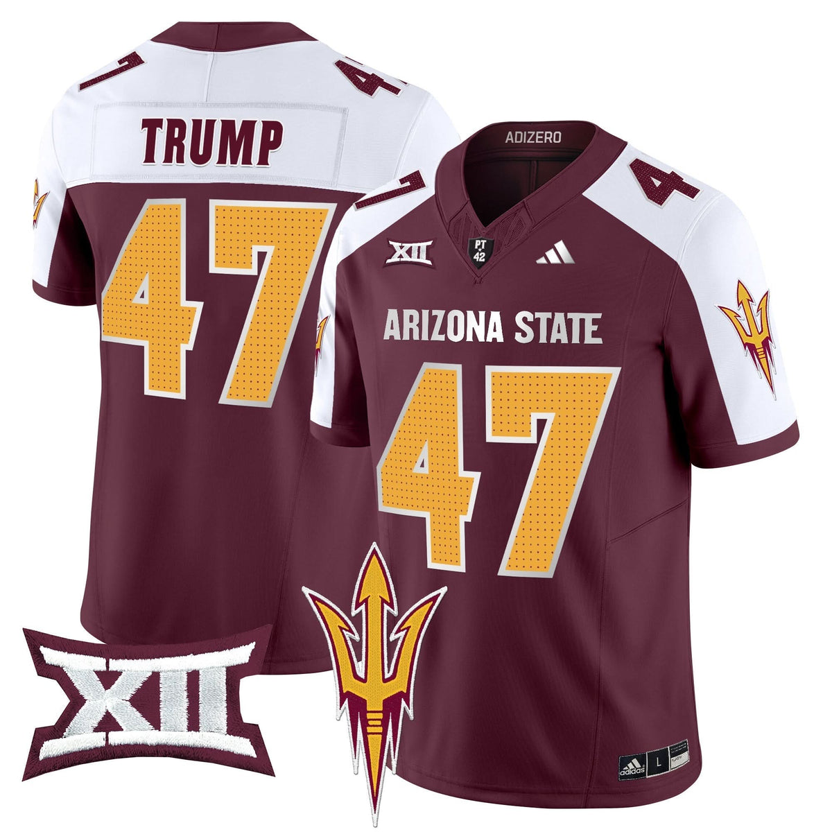 ASSD 2024 Vapor Limited Jersey V2
