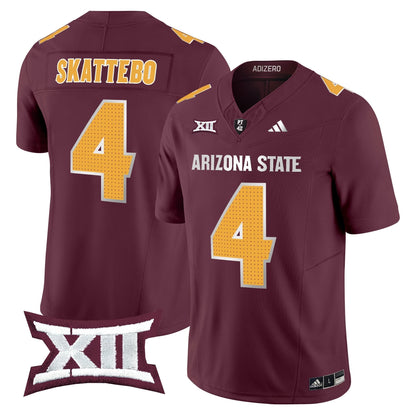 ASSD 2024 Vapor Limited Jersey V2