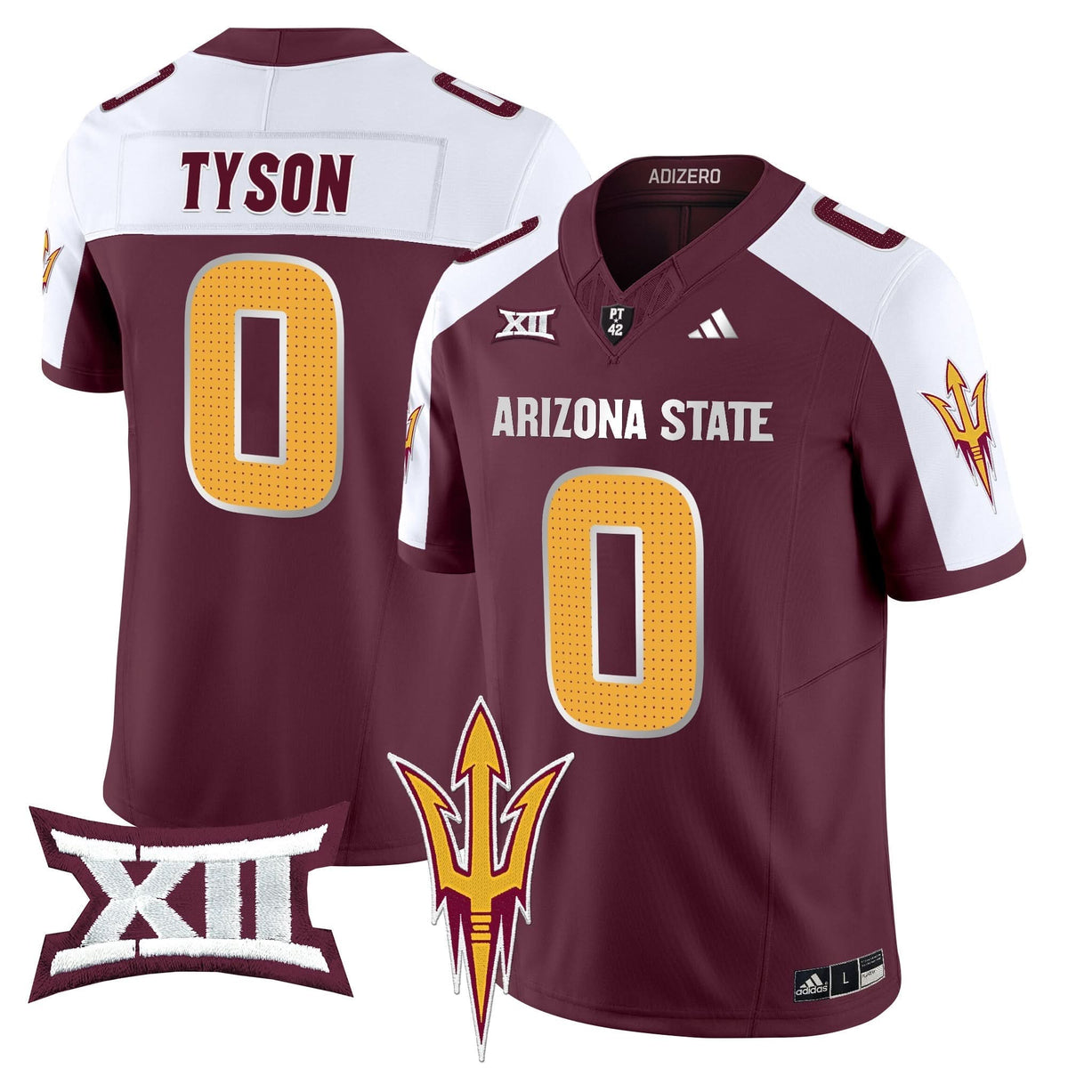ASSD 2024 Vapor Limited Jersey V2
