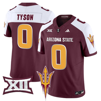ASSD 2024 Vapor Limited Jersey V2