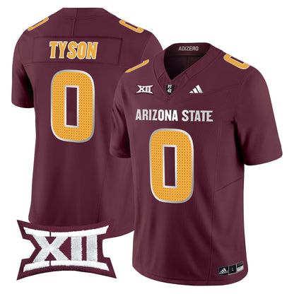 ASSD 2024 Vapor Limited Jersey V2