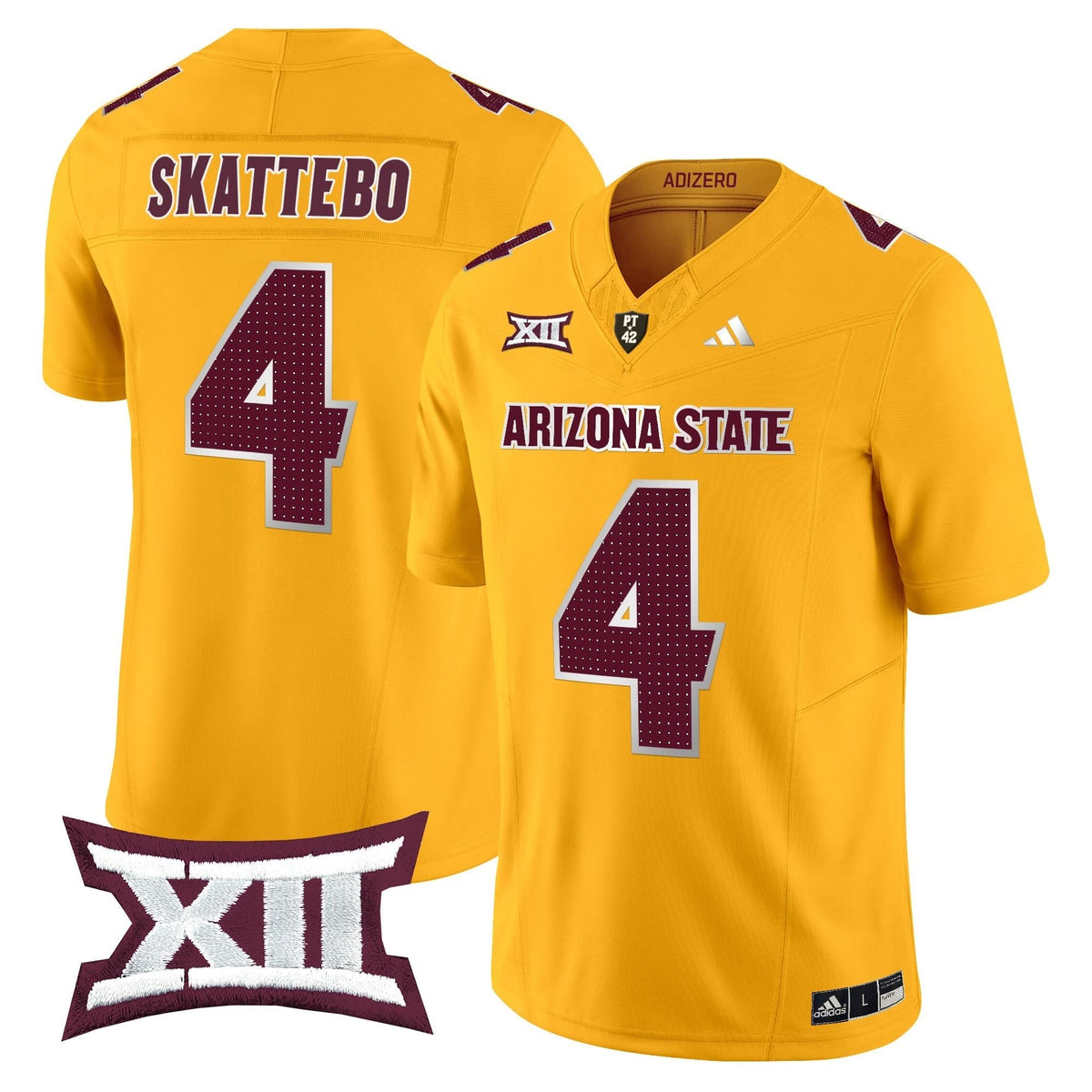 ASSD 2024 Vapor Limited Jersey V2