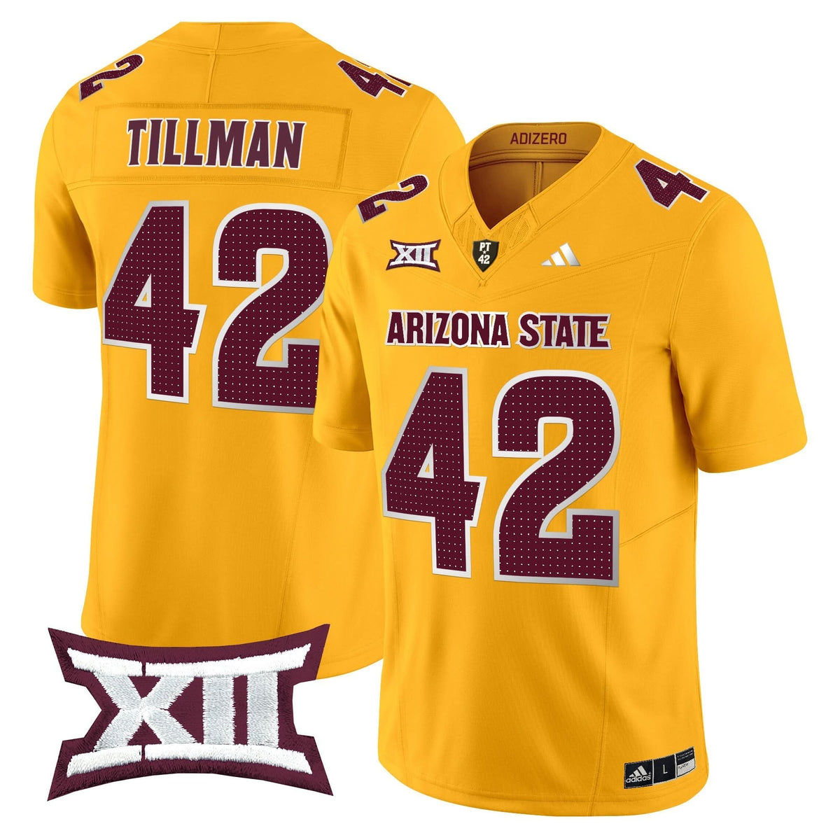ASSD 2024 Vapor Limited Jersey V2