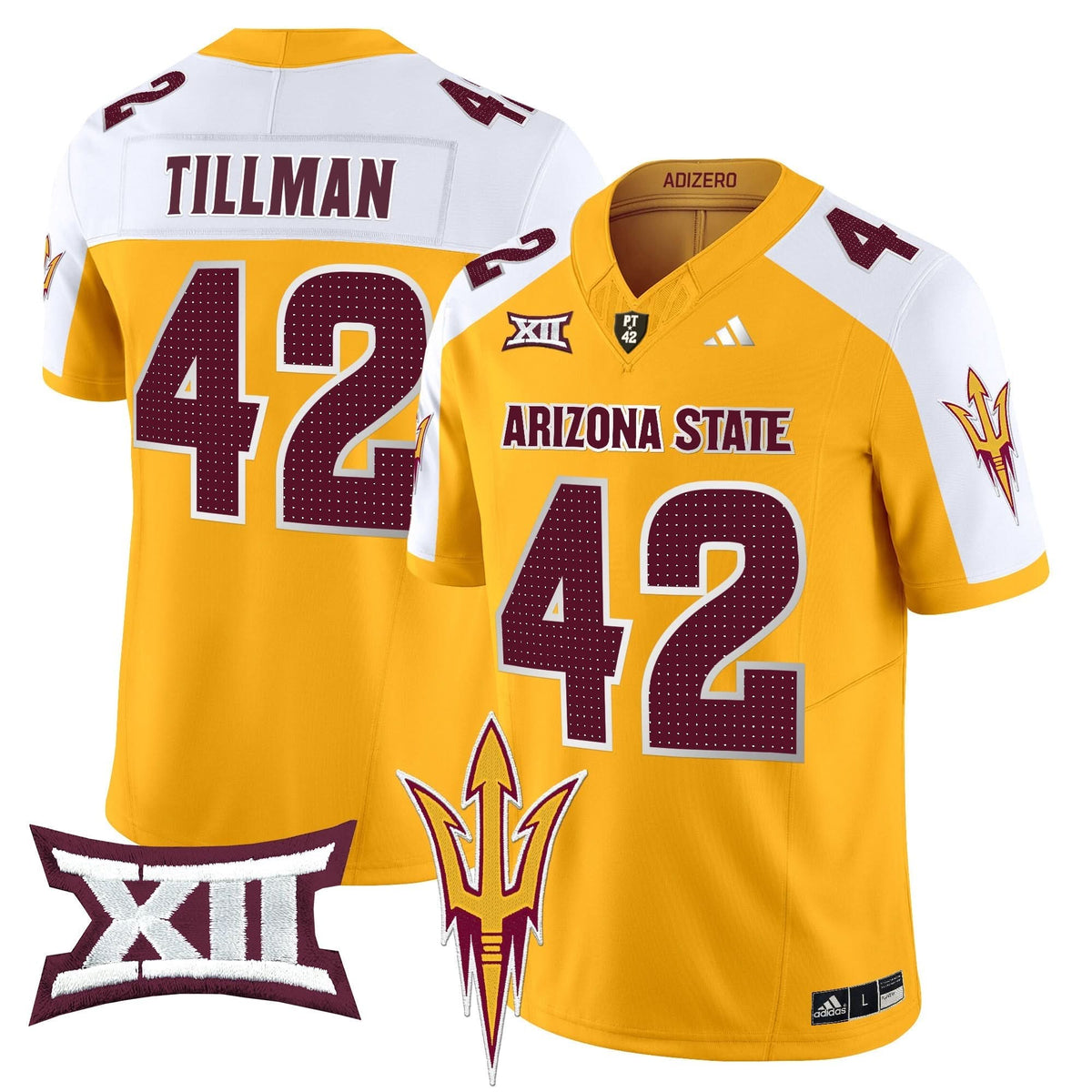 ASSD 2024 Vapor Limited Jersey V2