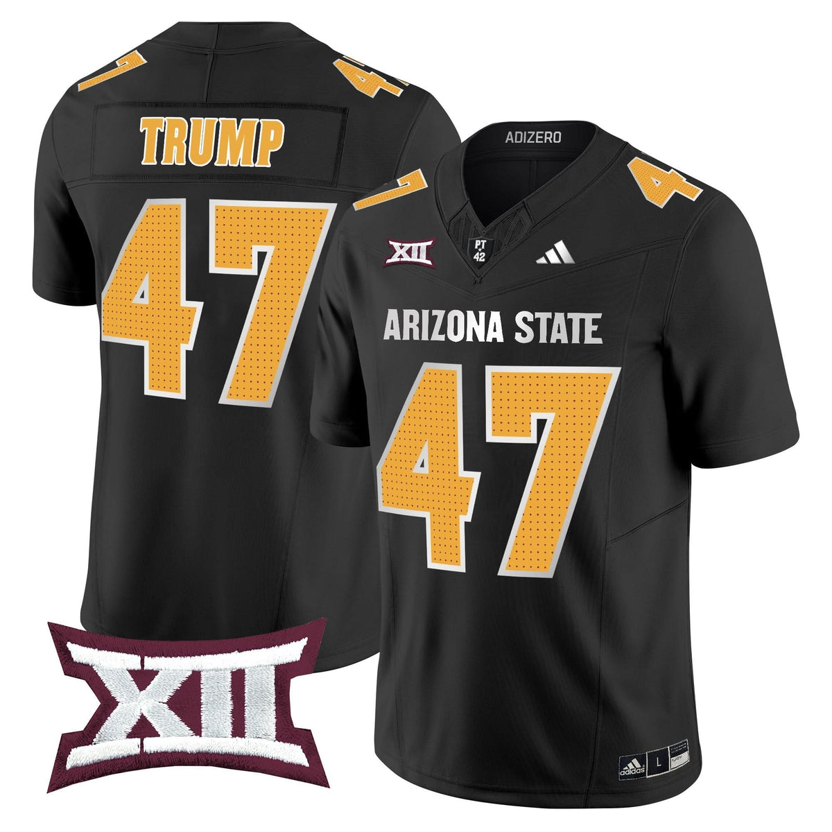 ASSD 2024 Vapor Limited Jersey V2