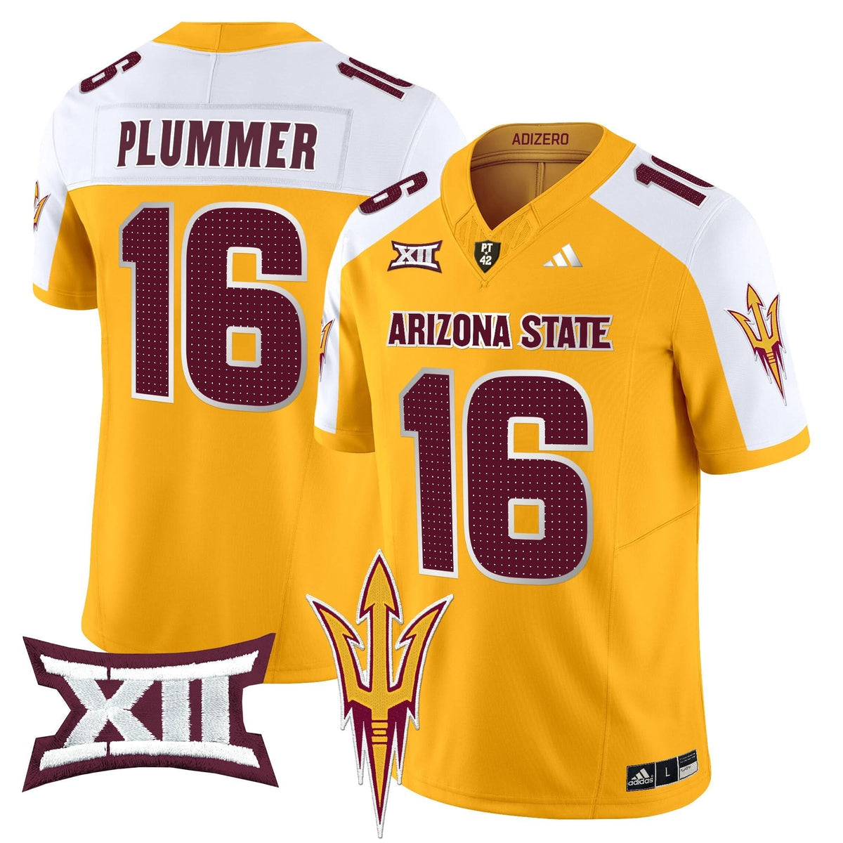 ASSD 2024 Vapor Limited Jersey V2