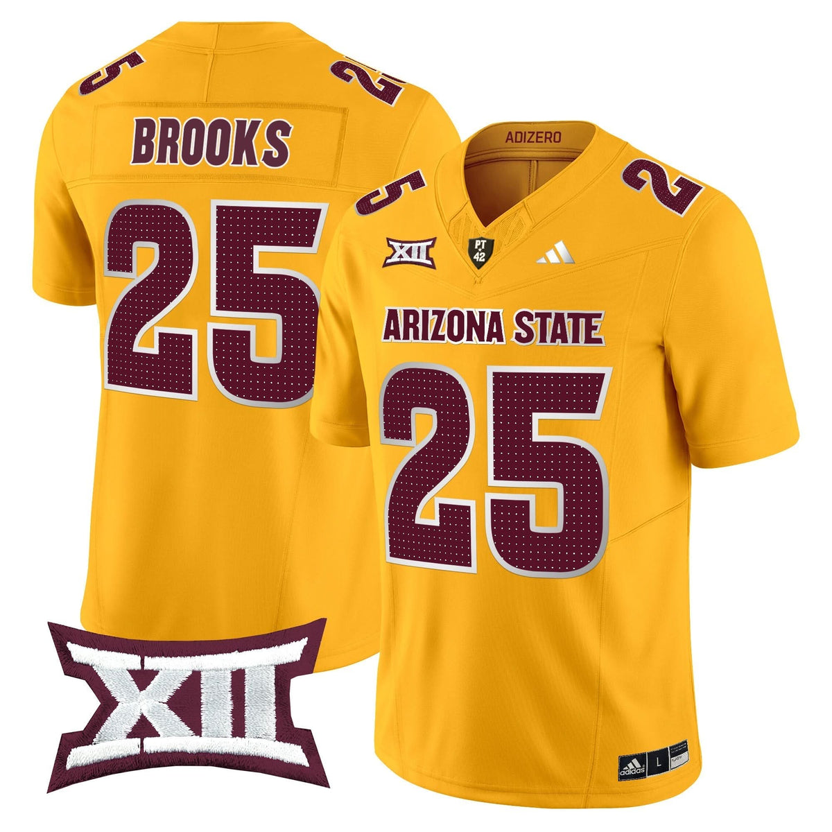 ASSD 2024 Vapor Limited Jersey V2