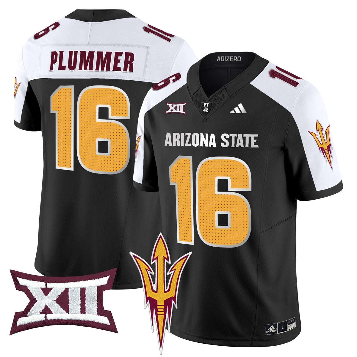 ASSD 2024 Vapor Limited Jersey V2