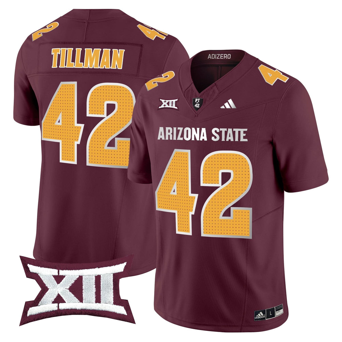 ASSD 2024 Vapor Limited Jersey V2