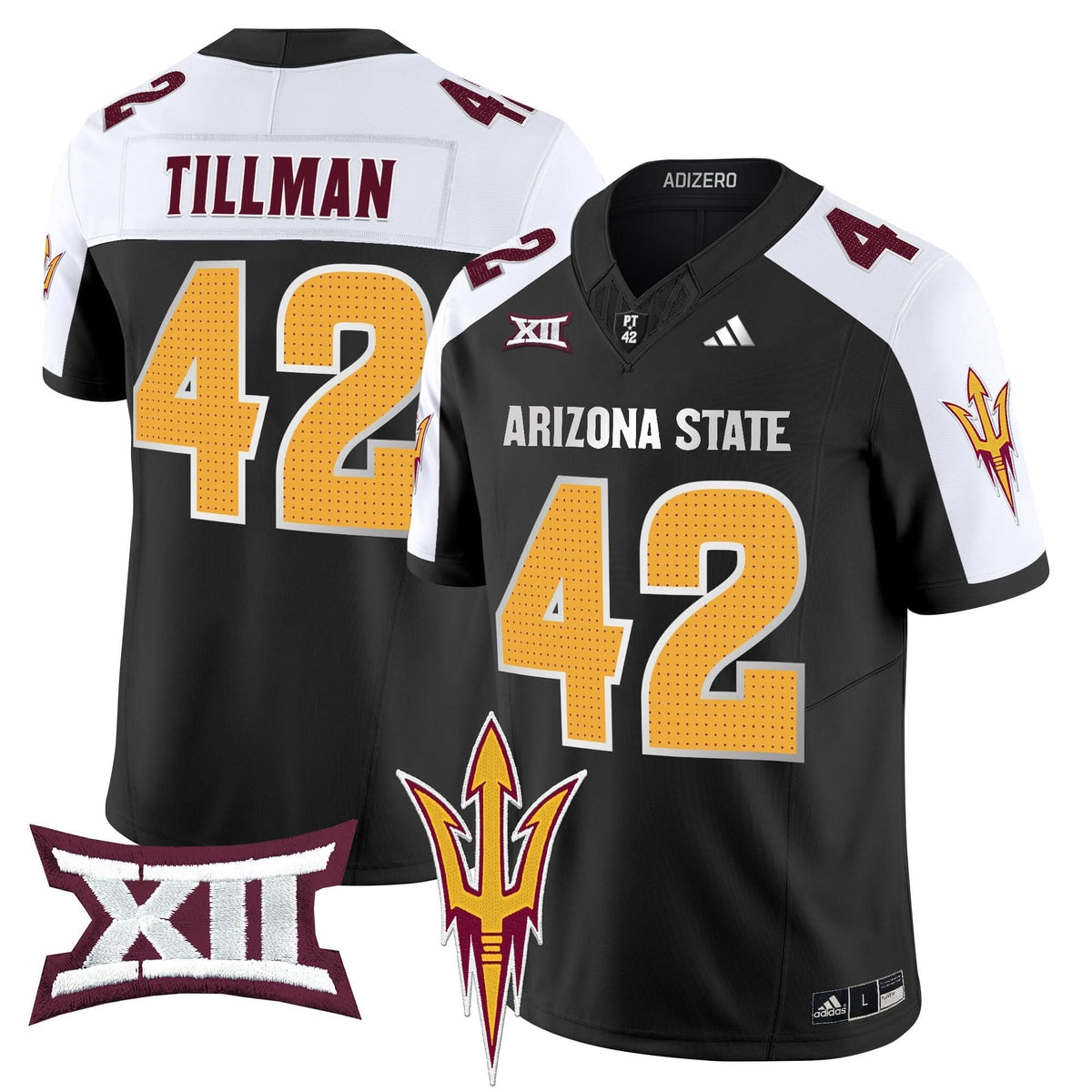 ASSD 2024 Vapor Limited Jersey V2