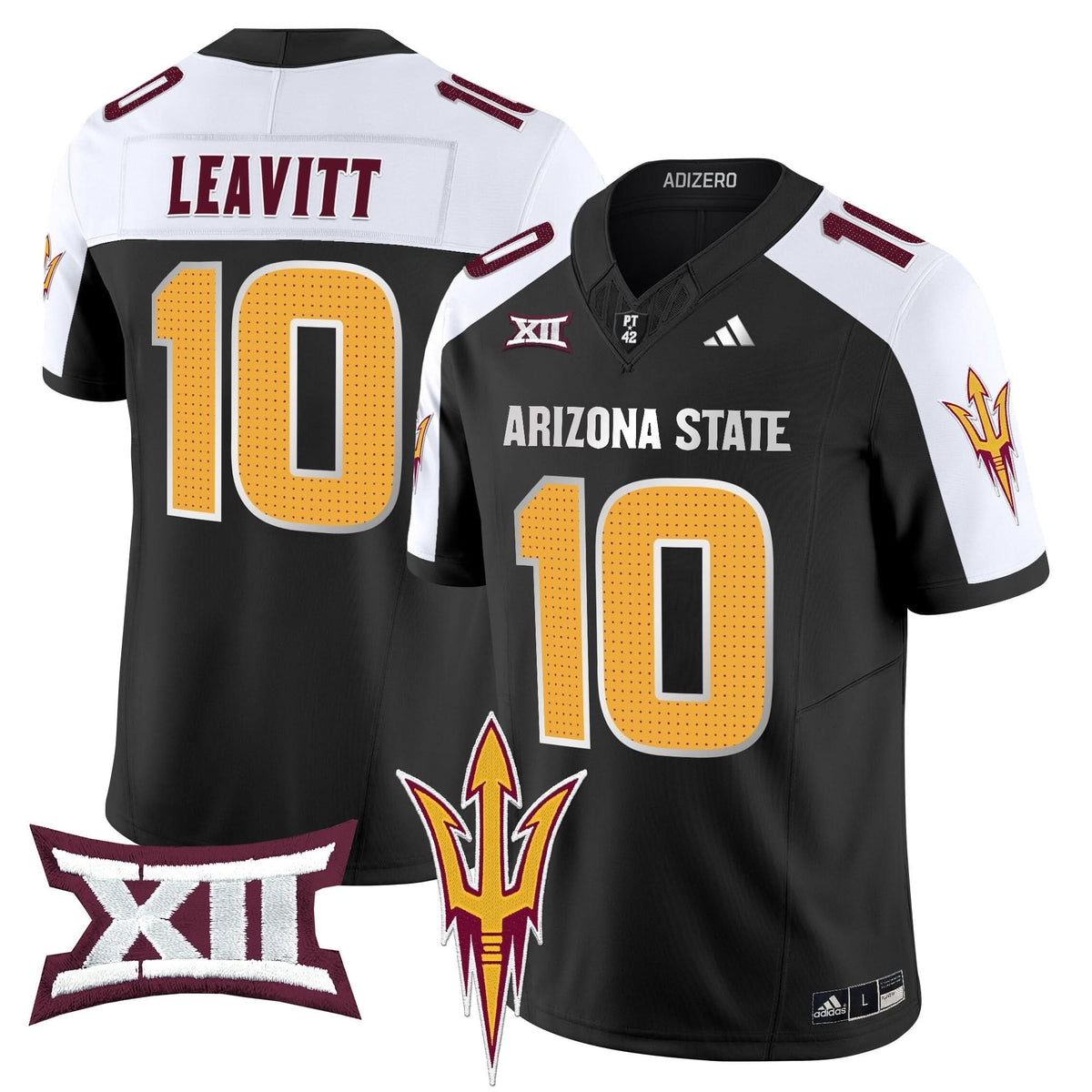 ASSD 2024 Vapor Limited Jersey V2