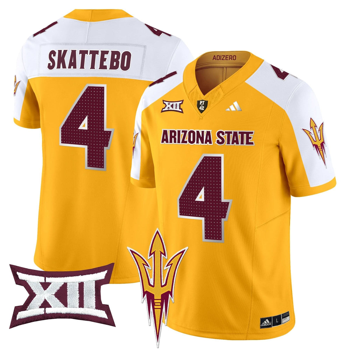 ASSD 2024 Vapor Limited Jersey V2