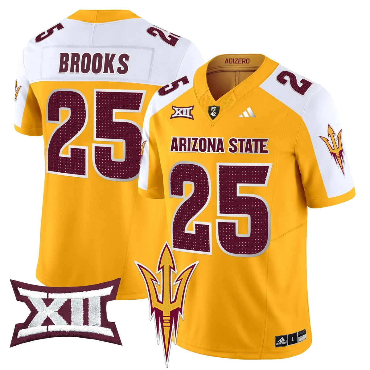 ASSD 2024 Vapor Limited Jersey V2
