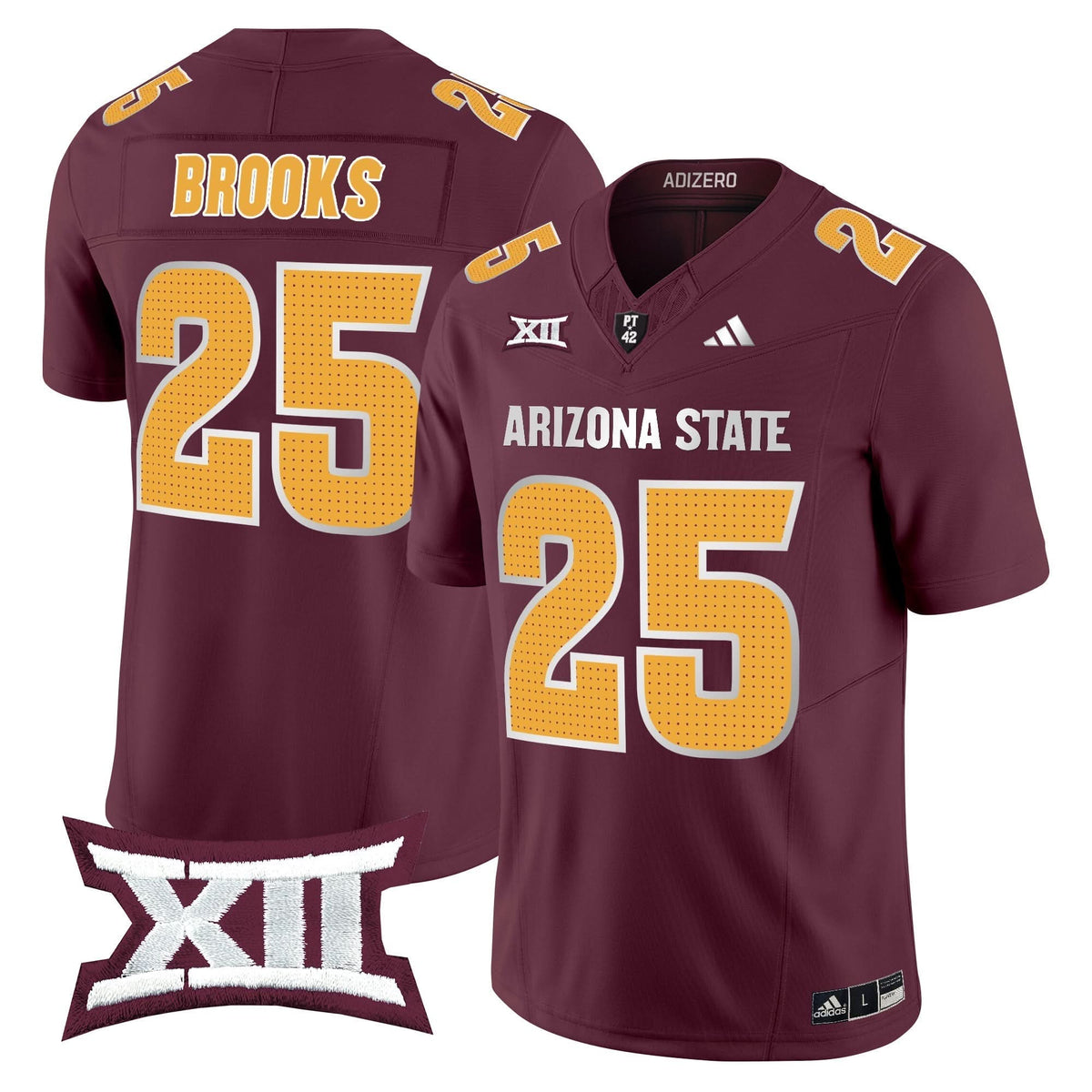 ASSD 2024 Vapor Limited Jersey V2
