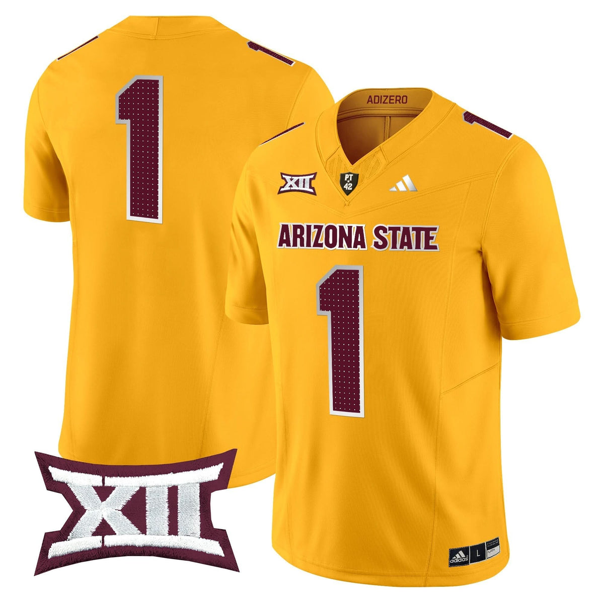 ASSD 2024 Vapor Limited Jersey V2