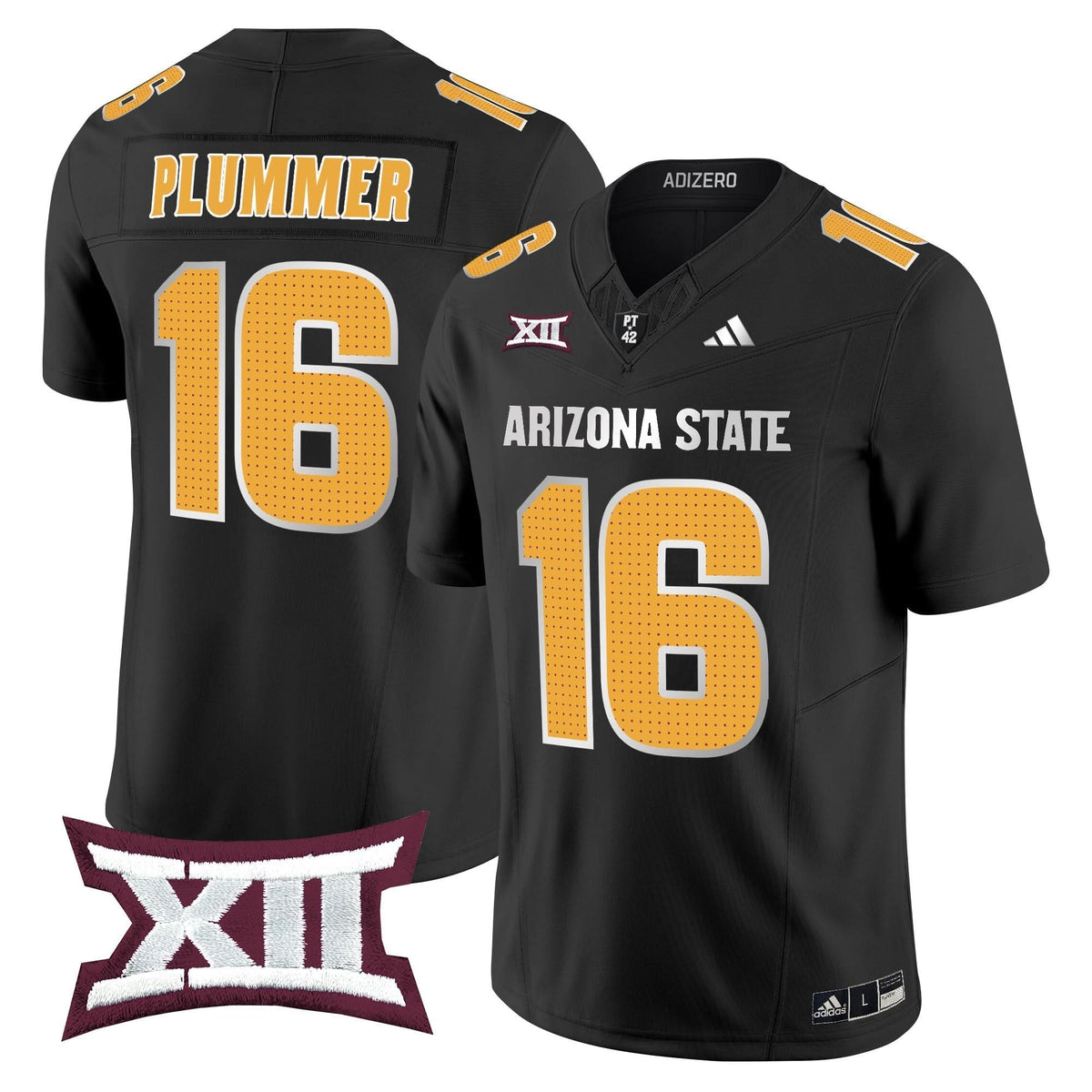 ASSD 2024 Vapor Limited Jersey V2