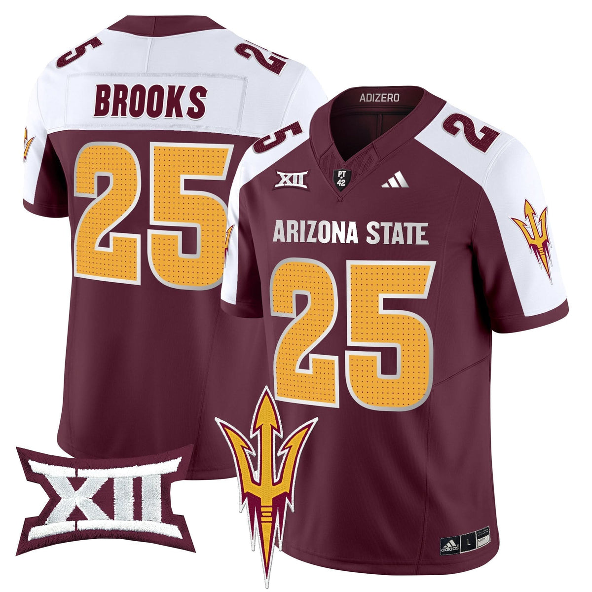 ASSD 2024 Vapor Limited Jersey V2