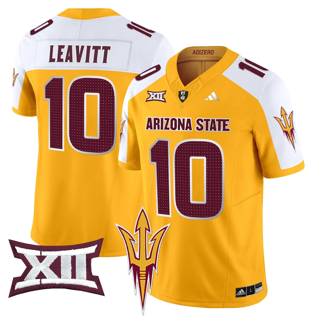 ASSD 2024 Vapor Limited Jersey V2