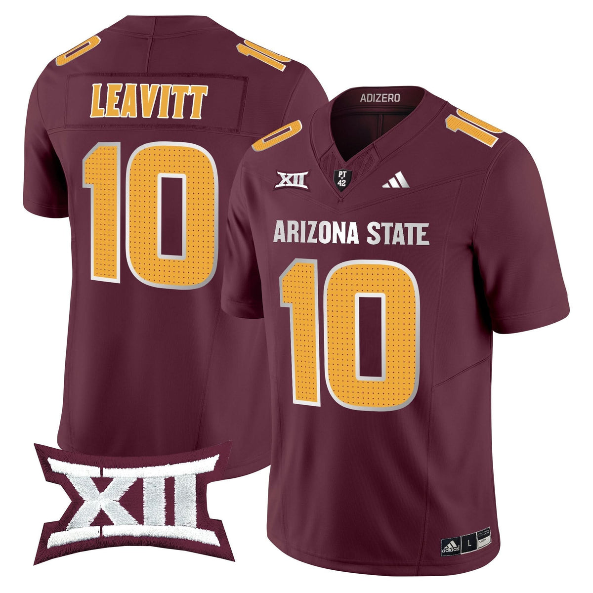 ASSD 2024 Vapor Limited Jersey V2