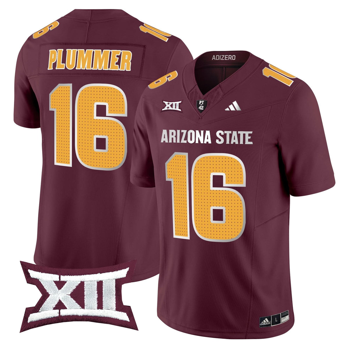 ASSD 2024 Vapor Limited Jersey V2