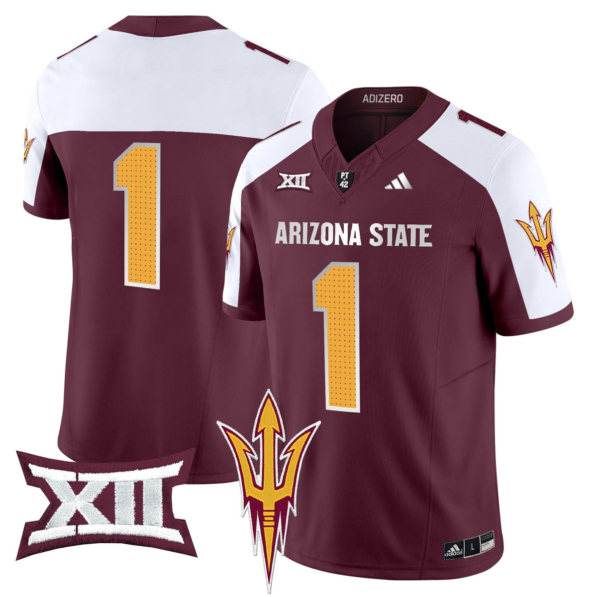 ASSD 2024 Vapor Limited Jersey V2