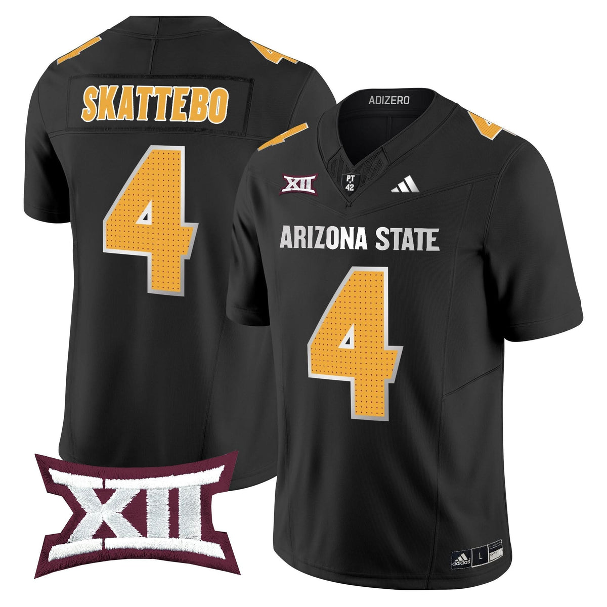 ASSD 2024 Vapor Limited Jersey V2