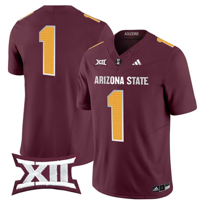 ASSD 2024 Vapor Limited Jersey V2