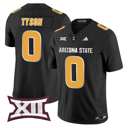 ASSD 2024 Vapor Limited Jersey V2